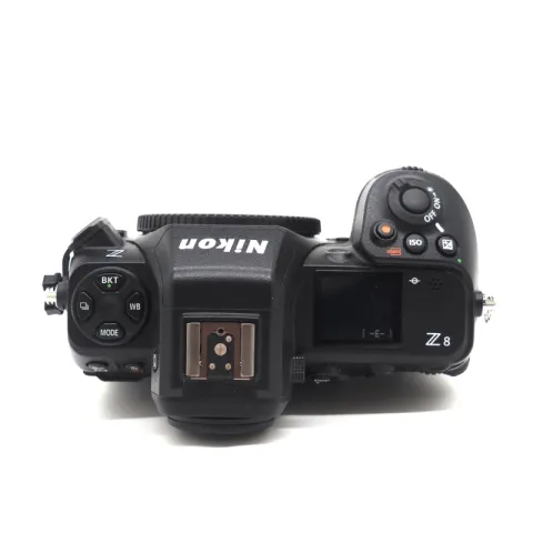 Nikon Z8 body (Б/У)