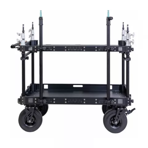 Кинотележка GreenBean Cart 250