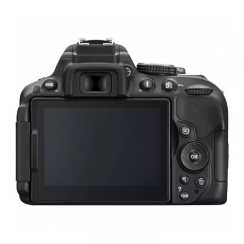 Зеркальный фотоаппарат Nikon D5300 Kit 18-55 VR II Gray