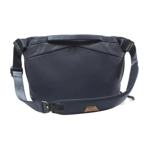 Peak Design The Everyday Sling 6L V2.0 Midnight/Pfas Free Фотосумка (BEDS-6-MN-3)
