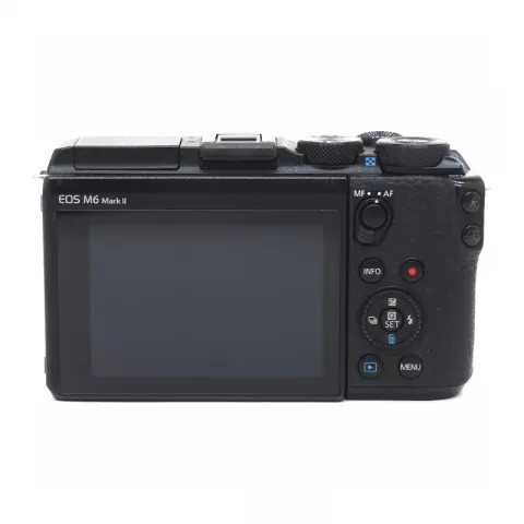 Canon EOS M6 Mark II Body (Б/У)