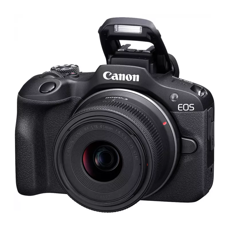 Canon EOS R100 kit 18-45 IS STM