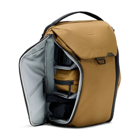 Рюкзак Peak Design The Everyday Backpack 30L V2.0 Coyote (BEDB-30-CY-3)