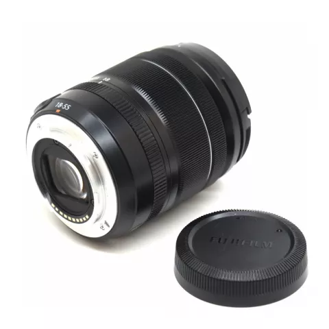 Fujifilm XF 18-55mm F2.8-4 R LM OIS (Б/У)