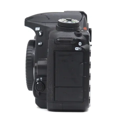 Nikon D7500 body (Б/У) 