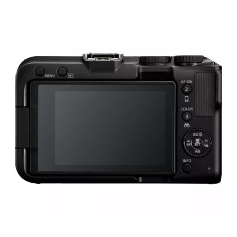 Цифровая фотокамера Canon EOS R50 V Kit 14-30mm f/4-6.3 