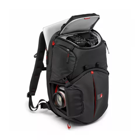 Рюкзак для фотоаппарата Manfrotto Pro Light Camera Backpack (MB PL-R-8)