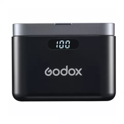 Радиосистема Godox WEC Kit2 накамерная