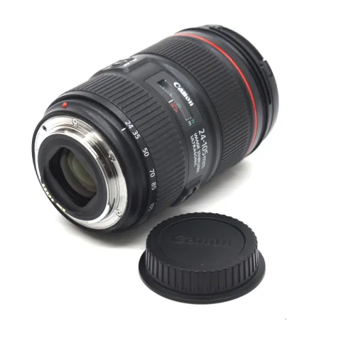 Canon EF 24-105mm f/4L IS II USM (Б/У)