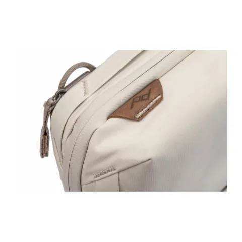 Peak Design Tech Pouch V2.0 Bone//Pfas Free Вкладыш-чехол (BTP-BO-3)
