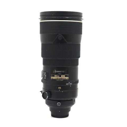Nikon 300mm f/2.8G ED VR II AF-S (Б/У)