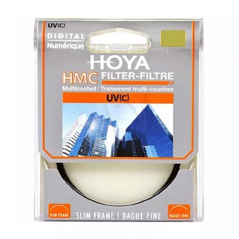 Светофильтр Hoya UV(C) HMC Multi 82mm