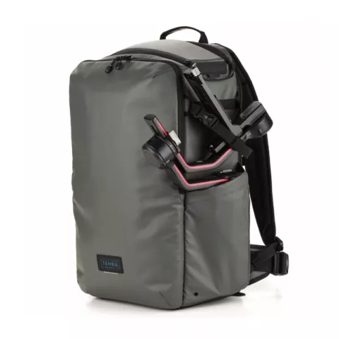 Tenba Solstice v2 Backpack 24 Grey Рюкзак для фототехники (636-443)