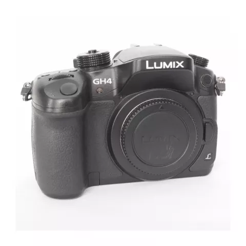 Panasonic Lumix DMC-GH4 Body (Б/У)