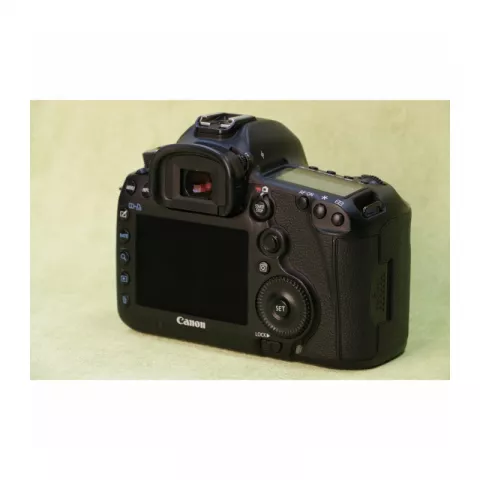 Canon EOS 5D Mark III Body (Б/У)