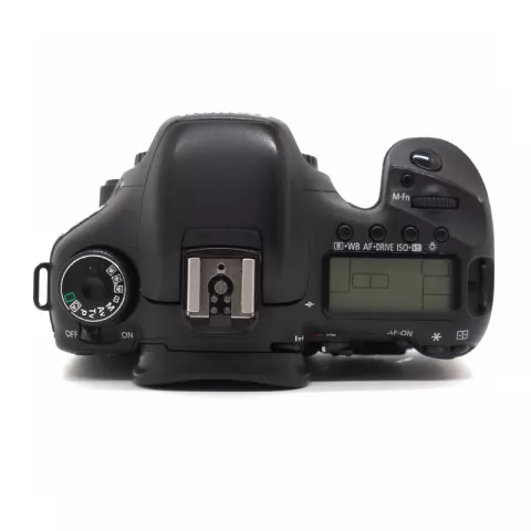 Canon EOS 7D Body (Б/У)