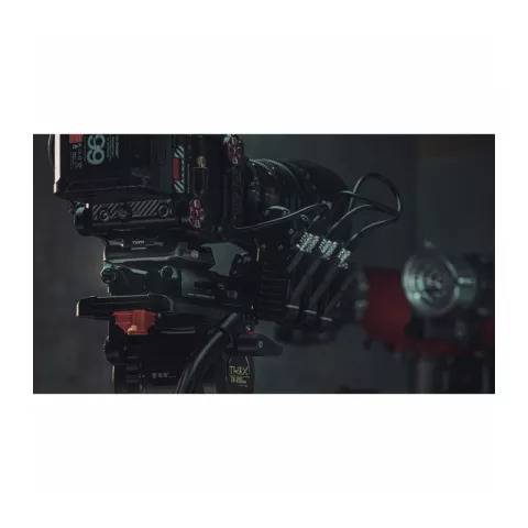 Tilta 15mm LWS Arca Manfrotto сдвоенная площадка Kit Black (TA-DBPK-B) Tilta 15mm LWS Arca Manfrotto сдвоенная площадка Kit Black (TA-DBPK-B)