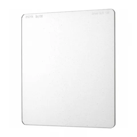 Hoya Sq100 Silver Soft 1/4 cветофильтр квадратный