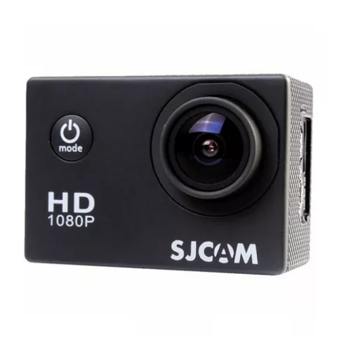 Экшн видеокамера SJCAM SJ4000 black