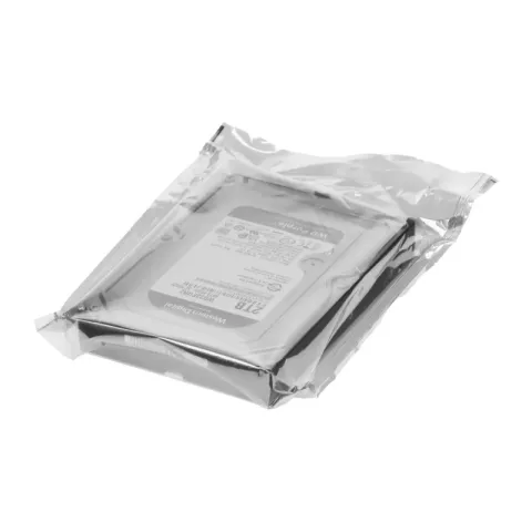 Жесткий диск WD Purple 2TB SATA3 Purple Video 5400 RPM (WD23PURZ)