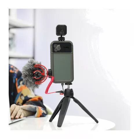 Клетка Pro Mobile Cage для смартфона iPhone 11 Pro Max SmallRig 2778 