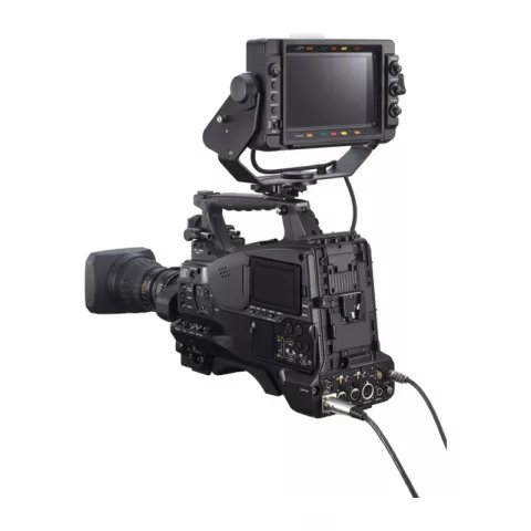 Видеокамера Sony PXW -X500//C