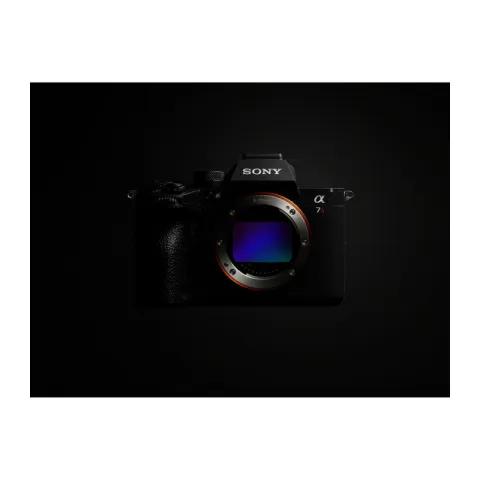 Sony Alpha a7R VI Body