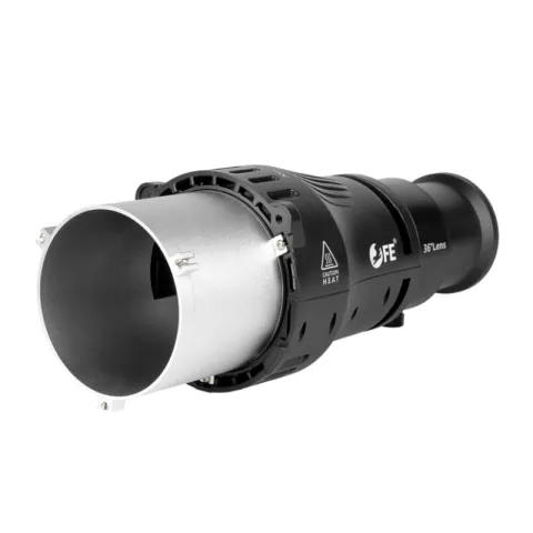 Насадка оптическая Falcon Eyes FEA-OST7F BW для импульсных осветителей