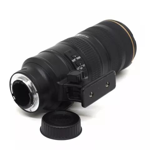 Nikon 70-200mm f/2.8G ED AF-S VR II Zoom-Nikkor (Б/У)