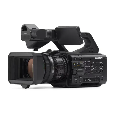 Видеокамера Sony PXW-Z300