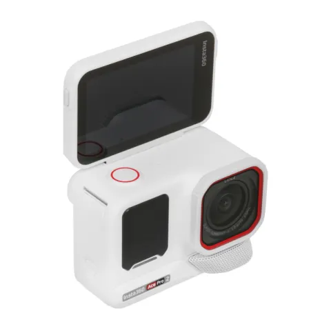 Insta360 Ace Pro 2 (Arctic White Limited Edition)