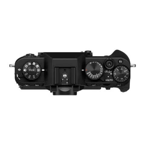 Fujifilm X-T30 III Body Black