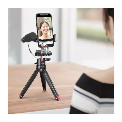 SmallRig KGW111 Штатив с держателем для смартфона Vlog Kit