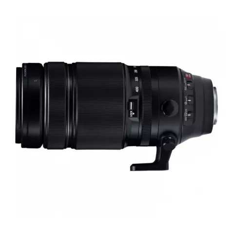 Цифровая фотокамера Fujifilm X-T3 Kit XF 18-55mm F2.8-4 R LM OIS Black + XF 100-400mm F4.5-F5.6 R LM OIS WR