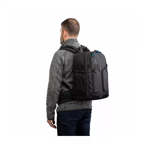 Tenba Shootout Backpack 24 Рюкзак для фототехники