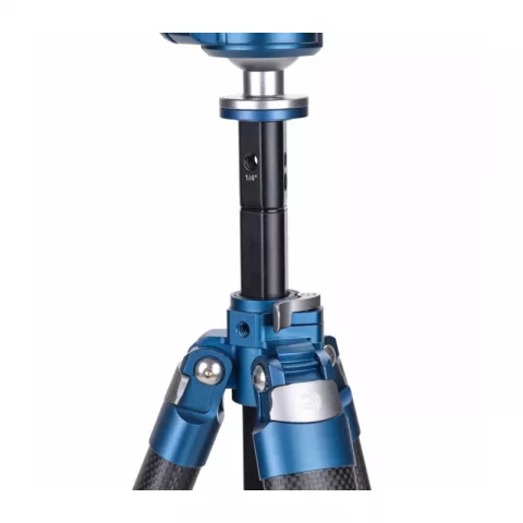 Benro TCBC25G36PT штатив Cyanbird карбоновый с низкопрофильной шаровой головой/ Arca