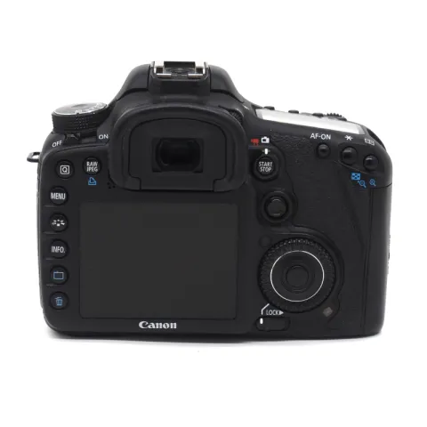 Canon EOS 7D Body (Б/У) 