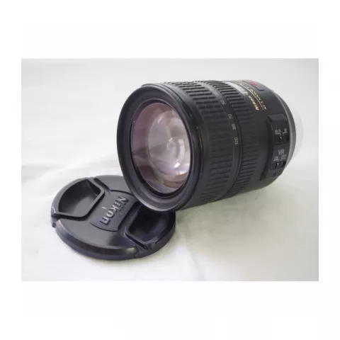 Nikon 24-120mm f/3.5-5.6G ED-IF AF-S VR Zoom-Nikkor (Б/У) 