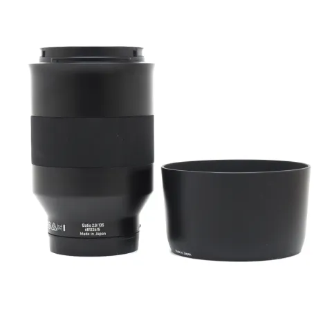 Carl Zeiss Batis 2.8/135 E-Mount (Б/У)