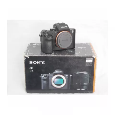 Sony Alpha A7 II Body (Б/У)