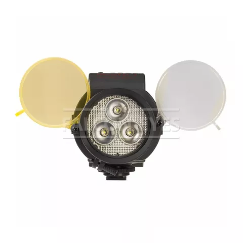 FALCON EYES Осветитель LED-V300 светодиодный накамерный