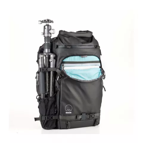 Shimoda Action X30 v2 Starter Kit Black Рюкзак и вставка Core Unit для фототехники (520-125)