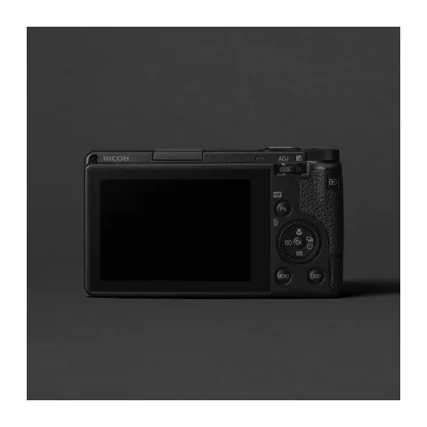 Компактный фотоаппарат RICOH GR III HDF