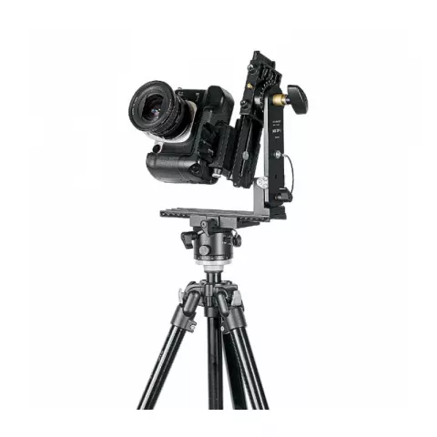 Головка панорамная Manfrotto 303SPH для штатива