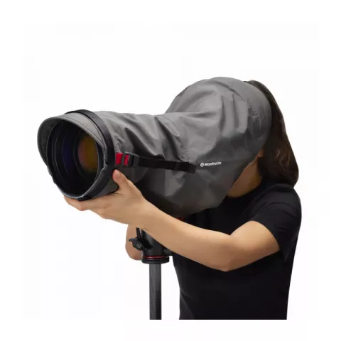 Manfrotto Pro Light Teleshield Дождевой чехол (MB PL-TS)