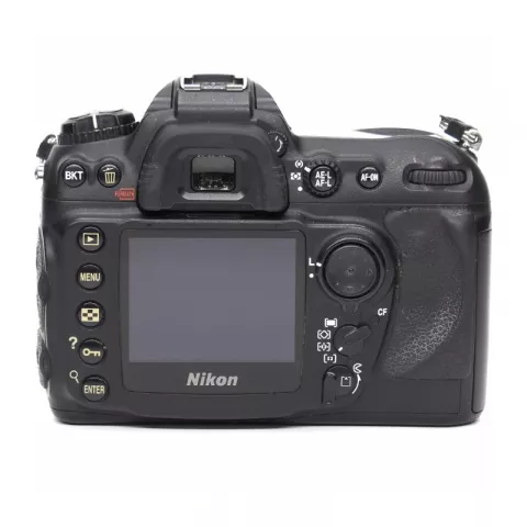 Nikon D200 Body (Б/У)  