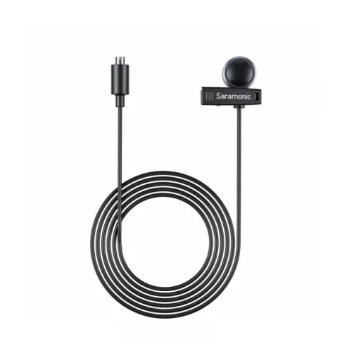Saramonic Air 02 (TX+TX+RX) Радиосмстема приемник + 2 передатчика