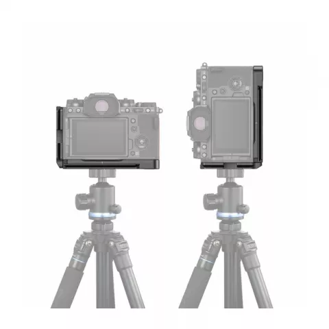 Кронштейн SmallRig L-BRACKET Fujifilm X-T4
