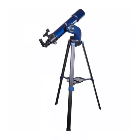 Телескоп MEADE StarNavigator NG 102 мм (рефрактор с пультом AudioStar)