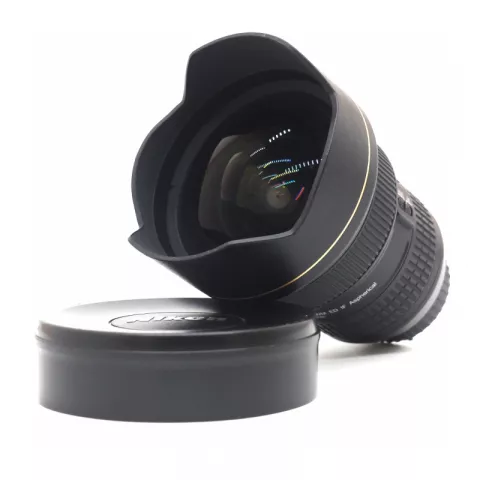 Nikon 14-24mm f/2.8G ED AF-S Nikkor (Б/У)